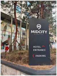 【韓国/明洞】最高でした！女子3人旅ならこのホテル‼︎＊'HOTEL MIDCITY MYEONGDONG＊