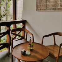 Refined Comfort at Hotel Dinara