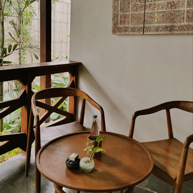 Refined Comfort at Hotel Dinara