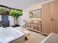 Stay at Visesa Bali Resort