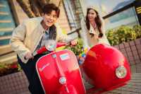「Beautiful Hong Kong, Beautiful Us」：8大春日打卡位