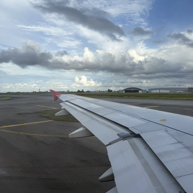 Kuching 4 Days Itinerary