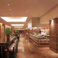 Grand Hyatt Singapore