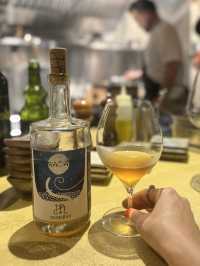 【沖縄 那覇】センス溢れるイタリアンのお店🇮🇹