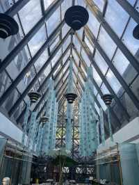 A Hidden World In Shenzhen
