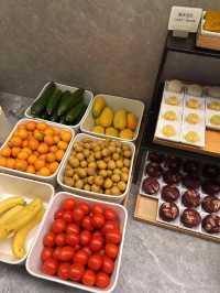 Minimalist Comfort Meets City Convenience – Ji Hotel Nanjing Road