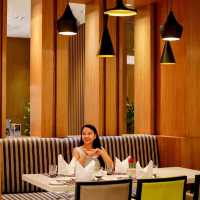 บุฟเฟ่ต์สุดพรีเมี่ยม THE TASTE OF 7 CULINARY