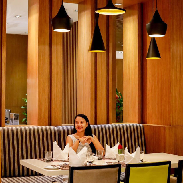 บุฟเฟ่ต์สุดพรีเมี่ยม THE TASTE OF 7 CULINARY