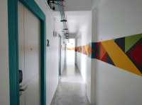 To Zleep Hotel Khaolak ที่พักราคาหลักร้อย เขาหลัก