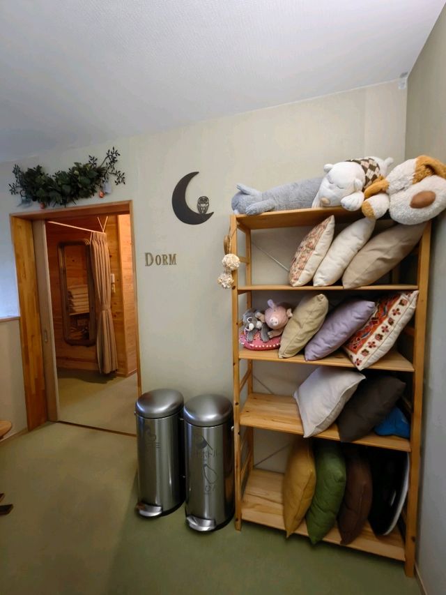 阿蘇車站旁的平住宿Aso Base Backpackers