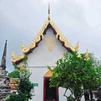 วัดมหาธาตุ วรมหาวิหาร