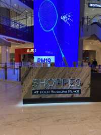 Four Seasons Kuala Lumpur: Luxury in the Heart of the City