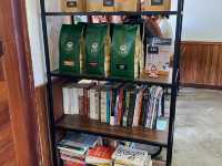 LIFE Roaster - คาเฟ่เอาใจคอกาแฟ