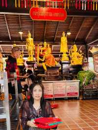 ม่อนกุเวร 1สถานที่ขอพรศักดิ์สิทธิ์ของชาวเชียงใหม่!