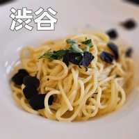 [渋谷]産直野菜サラダおかわりし放題！コスパ⭕ランチ[イタリアンダイニング Il Fiume（イルフューメ）渋谷]