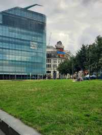 Cathedral Gardens