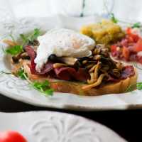 Alley & Daisy: A Cozy European-Inspired Café in Johor Bahru