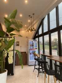 24 Hours self cafe in Jeju