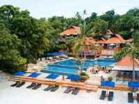 Renaissance Koh Samui Resort & Spa