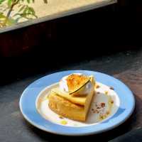 very good food items