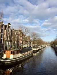 Netherlands Dream🇳🇱
