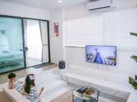 Live with Passion Pool Villa 