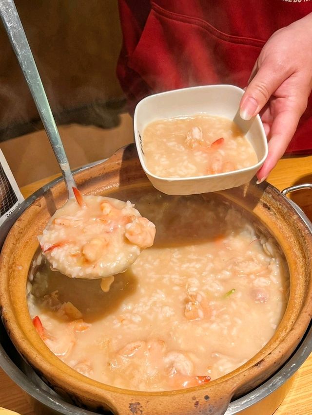 李小太海鮮燒烤店現烤現吃