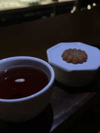 을지로 전통주 칵테일바 ‘하눅’ 후기 🌙🍶