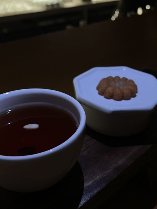 을지로 전통주 칵테일바 ‘하눅’ 후기 🌙🍶
