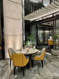 Luxury Dinner Buffet at Okura Manila