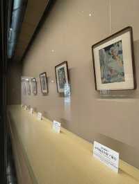 【長野】葛飾北斎と栗スイーツの街・小布施