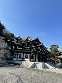 【神奈川】一日中楽しめる歴史の街・鎌倉
