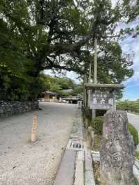 【石川】戦火を免れ江戸の建物が残る街・金沢