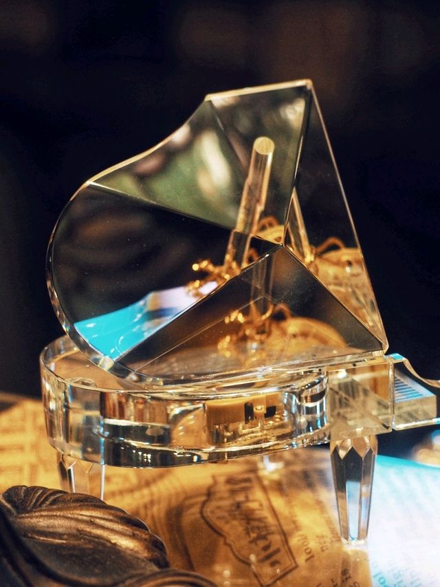 Otaru Music Box Museum 