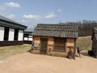 鉄原歴史文化公園