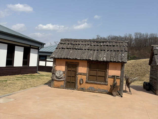 鉄原歴史文化公園