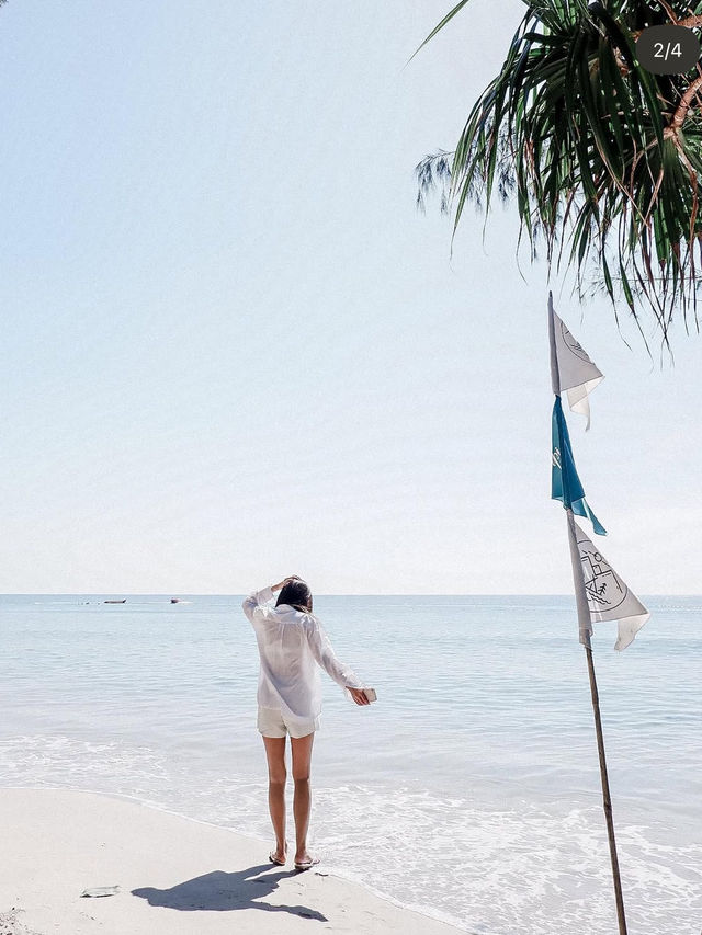 🏝️ ไปพักร้อนกันที่ทะเล&ภูเขา @ จันทบุรี