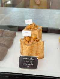 Sweet Side Heaven - คาเฟ่ใหม่ที่น่าแวะในนครสวรรค์