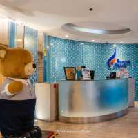 ไปญี่ปุ่น Full service กับ Bangkok Airways 