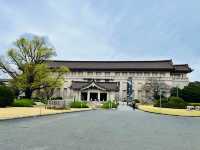 📖 ✅東京国立博物館（東博）攻略ガイド