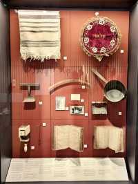 Manchester Jewish Museum