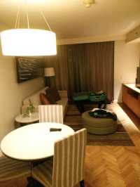 #Chatrium Residence Sathon Bangkok-泰國曼谷