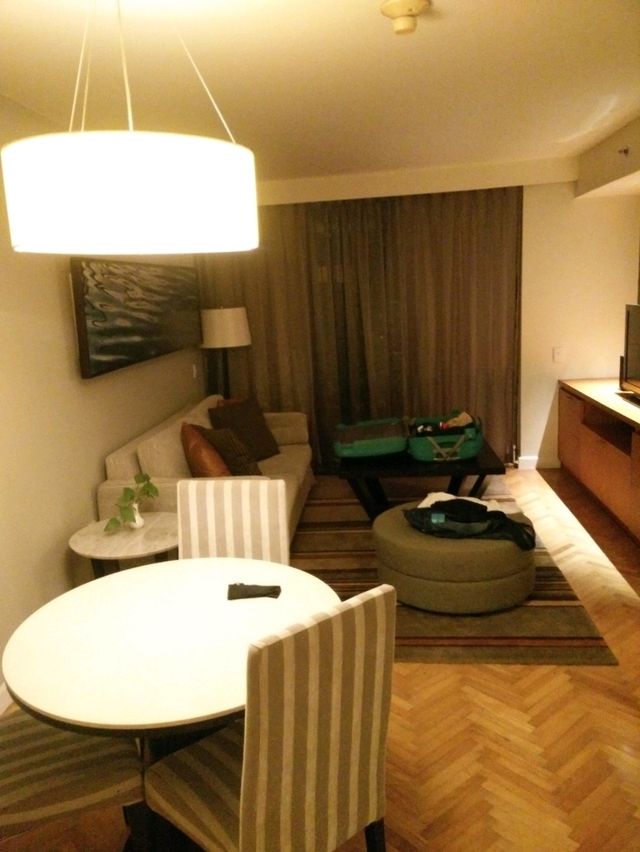 #Chatrium Residence Sathon Bangkok-泰國曼谷