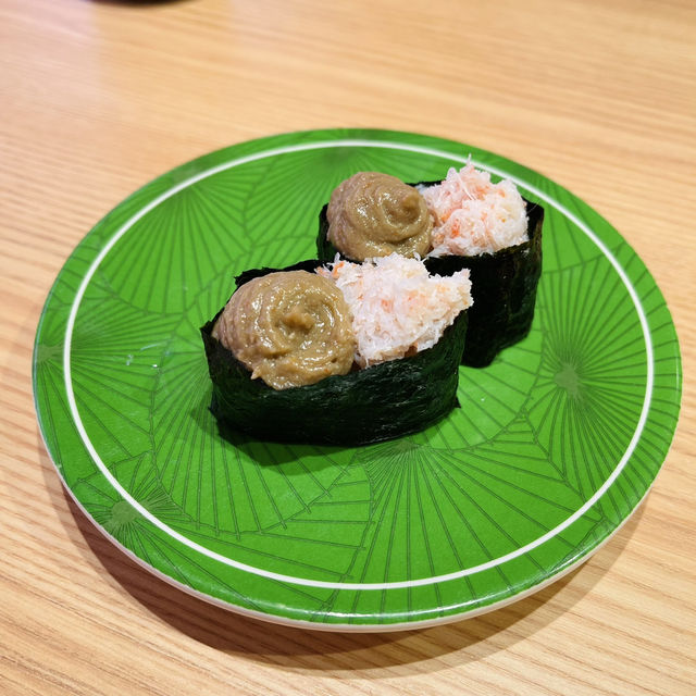 🇯🇵 KATSU MIDORI ได้มาลองแล้วจ้า✨