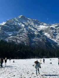Yunshanping: A Breathtaking Escape to Nature's Tranquil Paradise
