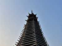 貴州大利侗寨旅遊攻略