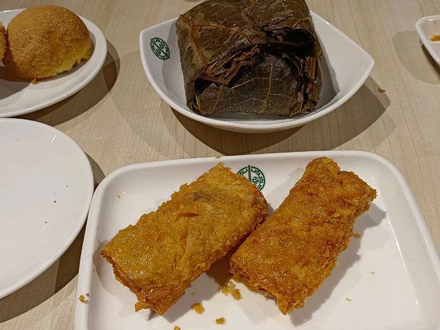 添好運桃園站前店,港點吃到飽 添好運桃園站前店,港點吃到飽