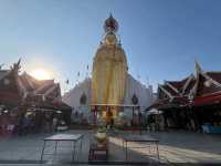 วัดอินทรวิหาร สะพานพระราม ๘