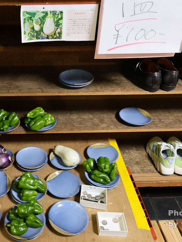 湯けむりに誘われて散策！草津温泉の商店街
