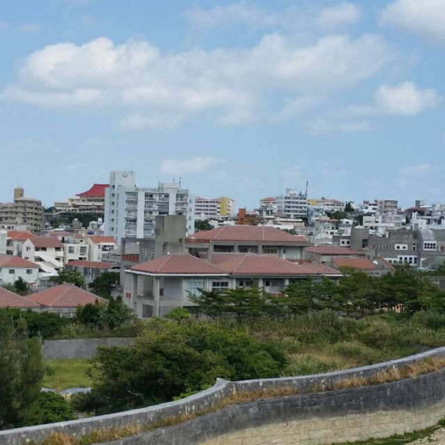 【沖縄】🇯🇵 首里城